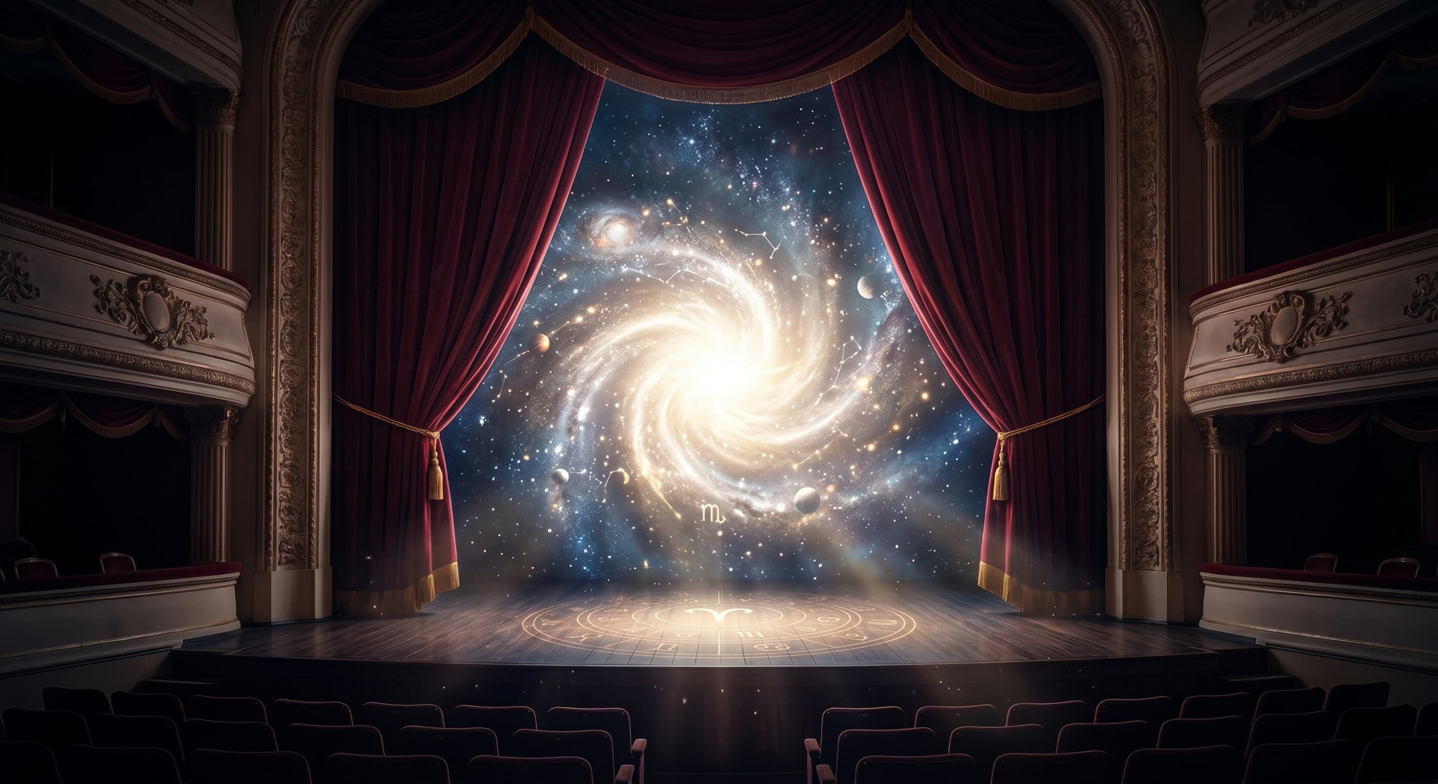 Casa 1: Identidad y Presencia en Astrología